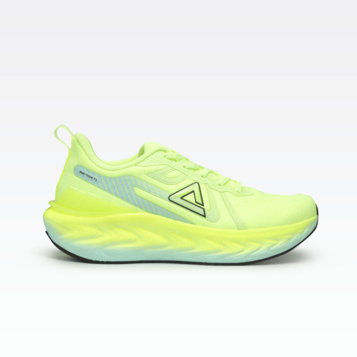 Peak 7.0 Taichi Sports Shoes Fluorescent Green – Image 1