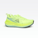 Peak 7.0 Taichi Sports Shoes Fluorescent Green – Image 2