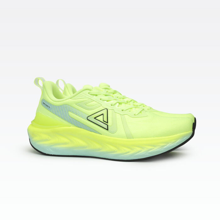 Peak 7.0 Taichi Sports Shoes Fluorescent Green – Image 2