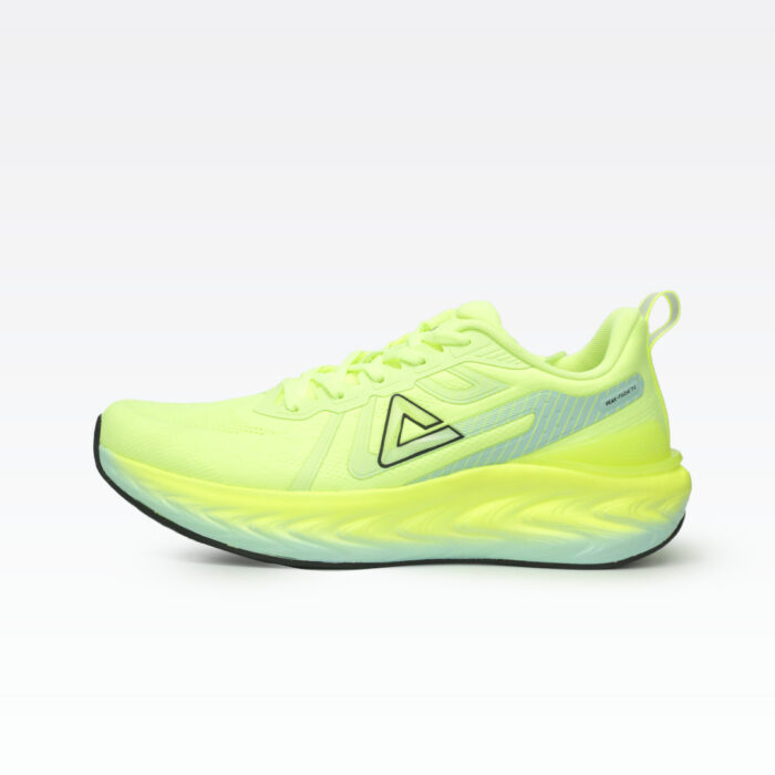 Peak 7.0 Taichi Sports Shoes Fluorescent Green – Image 3