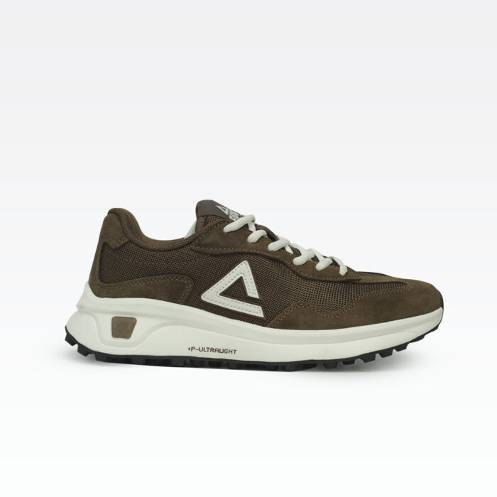 Peak P-Ultralight Sports Shoes Coffee/Brown – Image 1