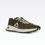 Peak P-Ultralight Sports Shoes Coffee/Brown – Image 2