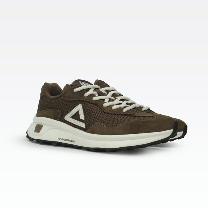 Peak P-Ultralight Sports Shoes Coffee/Brown – Image 2