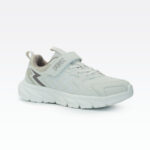 Peak Kids Shoes Canvas White/Oat
