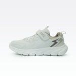 ⁦Peak Kids Shoes Canvas White/Oat⁩ - الصورة ⁦3⁩