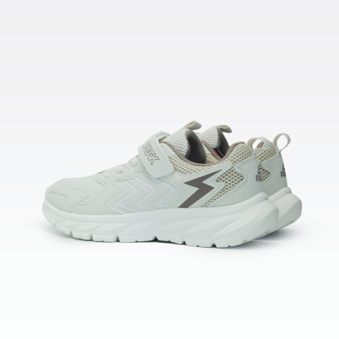 ⁦Peak Kids Shoes Canvas White/Oat⁩ - الصورة ⁦4⁩
