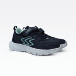 ⁦Peak Kids Shoes Navy/Blue⁩ - الصورة ⁦2⁩