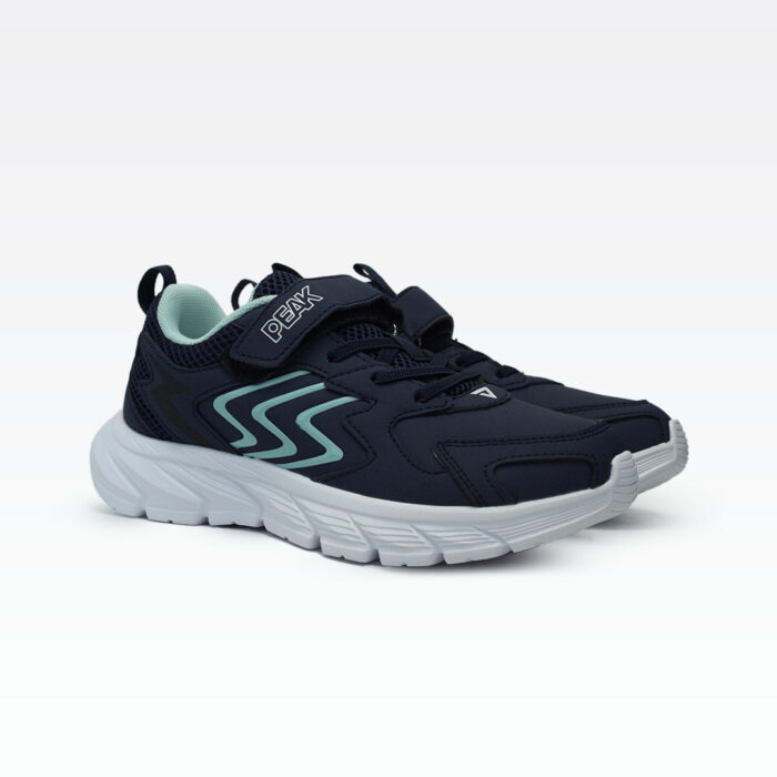 ⁦Peak Kids Shoes Navy/Blue⁩ - الصورة ⁦2⁩