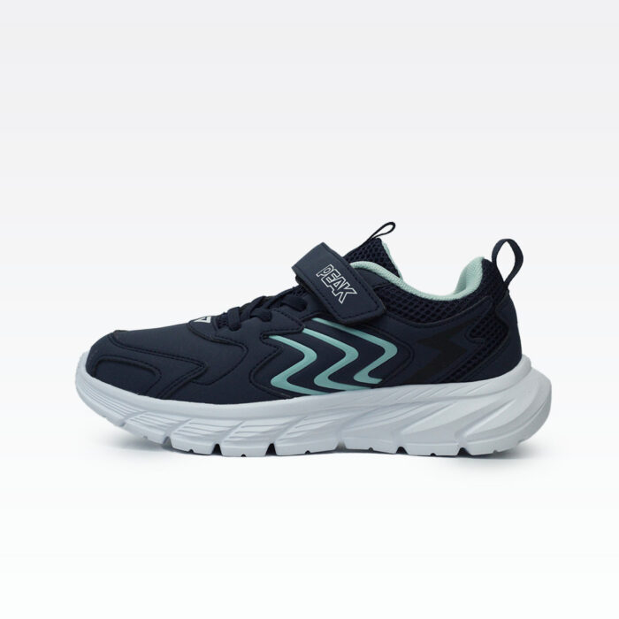 ⁦Peak Kids Shoes Navy/Blue⁩ - الصورة ⁦3⁩