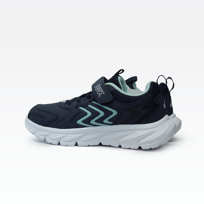 ⁦Peak Kids Shoes Navy/Blue⁩ - الصورة ⁦4⁩