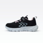 ⁦Peak Kids Shoes Black/Pink⁩ - الصورة ⁦3⁩