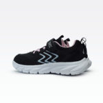 ⁦Peak Kids Shoes Black/Pink⁩ - الصورة ⁦4⁩