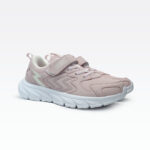 ⁦Peak Kids Shoes Pink/White⁩ - الصورة ⁦2⁩