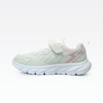 ⁦Peak Kids Shoes White/Pink⁩ - الصورة ⁦3⁩