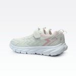 ⁦Peak Kids Shoes White/Pink⁩ - الصورة ⁦4⁩