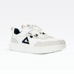 Peak Kid Shoes_White/Grey – Image 2