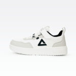 Peak Kid Shoes_White/Grey – Image 3