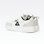 Peak Kid Shoes_White/Grey – Image 4