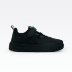 Peak Kid Shoes_Black