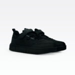 Peak Kid Shoes_Black – Image 2