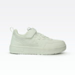 Peak Kid Shoes_White