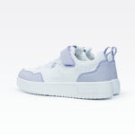 Peak Kid Shoes_White/Purple – Image 4