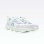 ⁦Peak Kid Shoes_White/Pink⁩ - الصورة ⁦2⁩