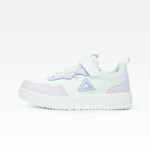 ⁦Peak Kid Shoes_White/Pink⁩ - الصورة ⁦3⁩