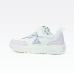 ⁦Peak Kid Shoes_White/Pink⁩ - الصورة ⁦4⁩