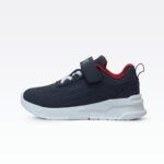 ⁦Peak Kids Shoes Navy/White⁩ - الصورة ⁦3⁩