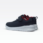 ⁦Peak Kids Shoes Navy/White⁩ - الصورة ⁦4⁩