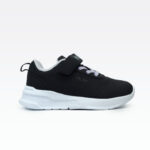 Peak Kids Shoes Black