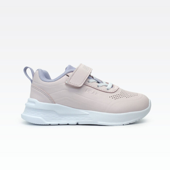 Peak Kids Shoes Bright Pink – Image 1