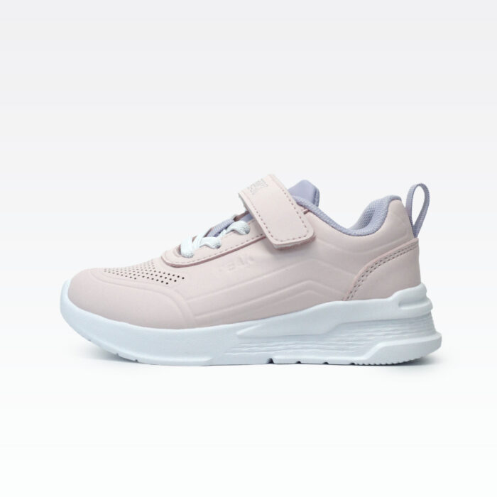 Peak Kids Shoes Bright Pink – Image 3
