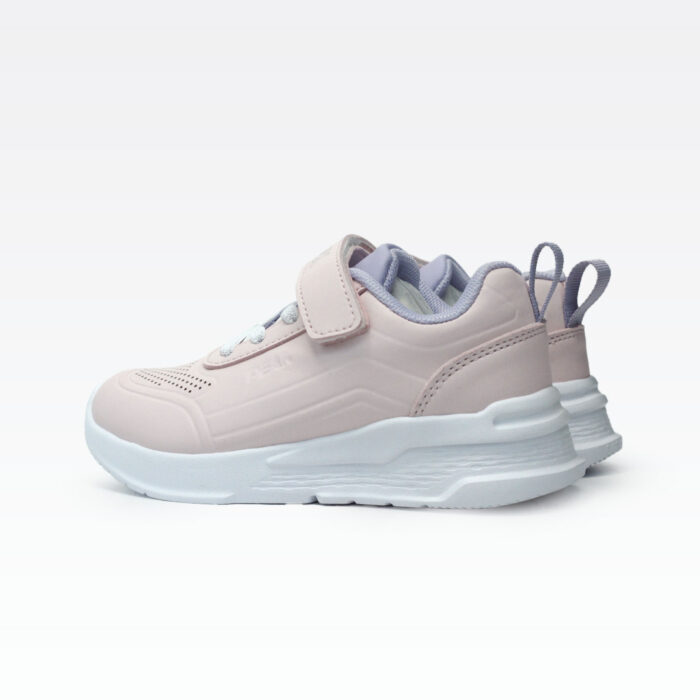 Peak Kids Shoes Bright Pink – Image 4