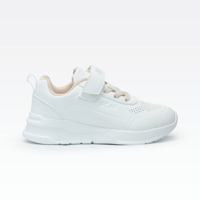 ⁦Peak Kids Shoes Milky White⁩ - الصورة ⁦1⁩