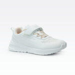 ⁦Peak Kids Shoes Milky White⁩ - الصورة ⁦2⁩