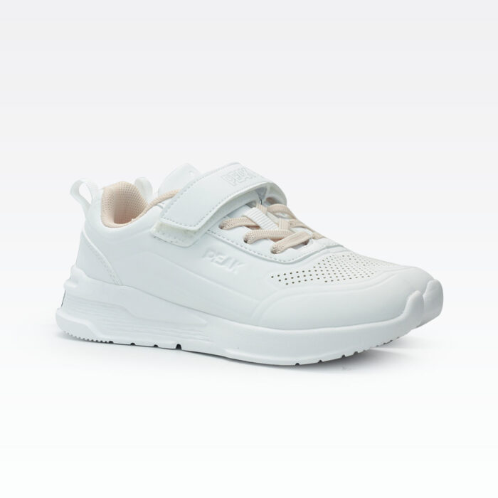 ⁦Peak Kids Shoes Milky White⁩ - الصورة ⁦2⁩