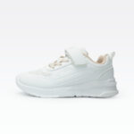 ⁦Peak Kids Shoes Milky White⁩ - الصورة ⁦3⁩