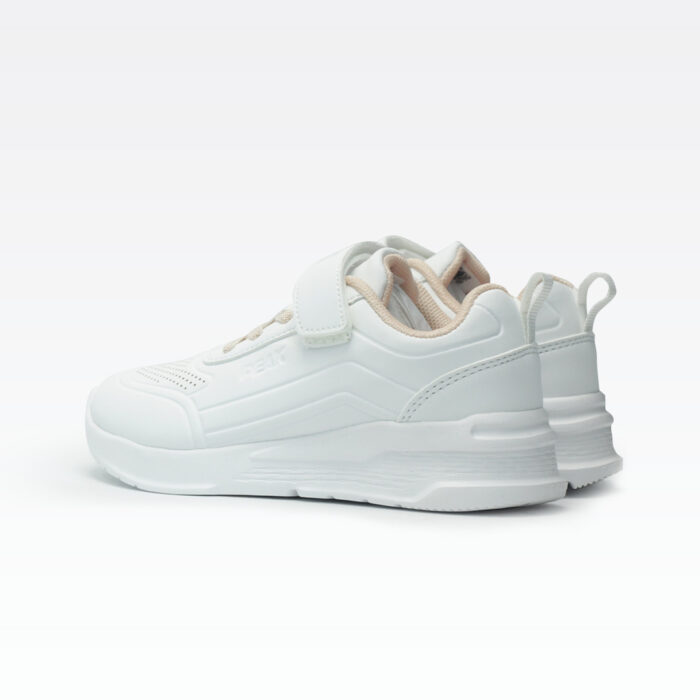 ⁦Peak Kids Shoes Milky White⁩ - الصورة ⁦4⁩