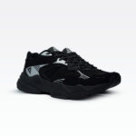Peak Taichi Sports Shoes Black/Silver – Image 2
