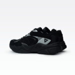 Peak Taichi Sports Shoes Black/Silver – Image 4