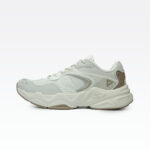 ⁦Peak Taichi Sports Shoes Canvas White/Grey⁩ - الصورة ⁦3⁩