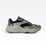 Peak Taichi Sports Shoes Dk.Khaki