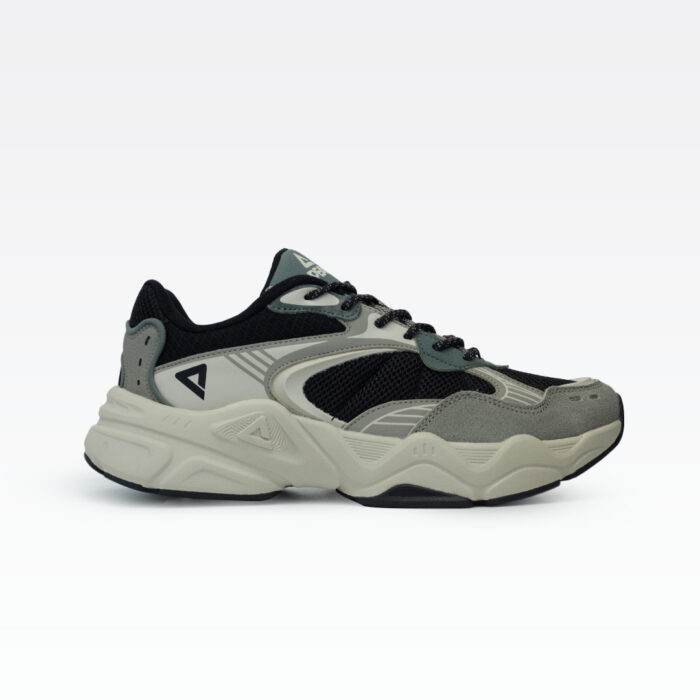Peak Taichi Sports Shoes Dk.Khaki – Image 1