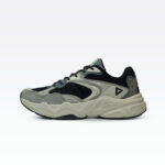 Peak Taichi Sports Shoes Dk.Khaki – Image 3