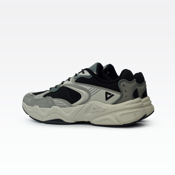 Peak Taichi Sports Shoes Dk.Khaki – Image 4
