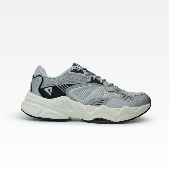 Peak Taichi Sports Shoes Grey – Image 1