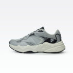 Peak Taichi Sports Shoes Grey – Image 3