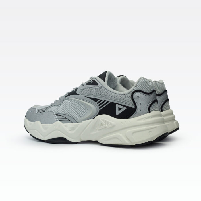 Peak Taichi Sports Shoes Grey – Image 4